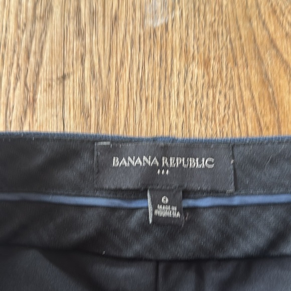 Lot of three pants from Banana Republic - Picture 9 of 10